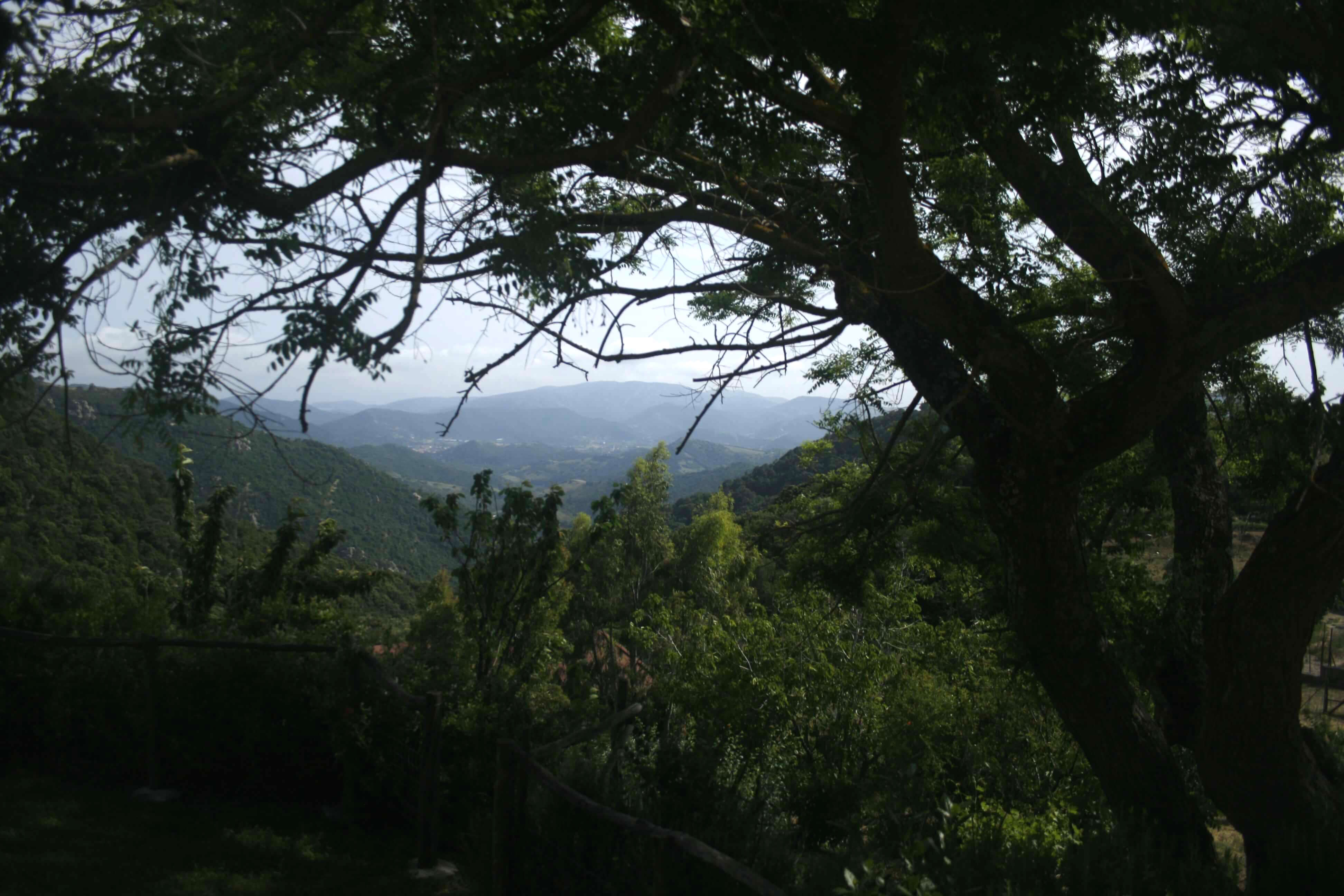 Spiaggia Capo Spartivento