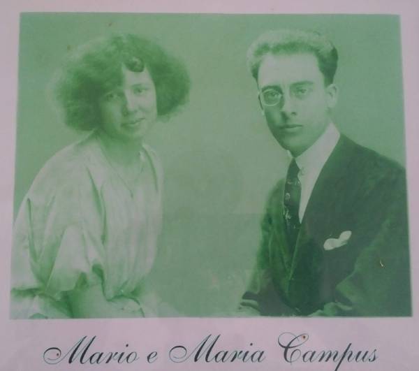 Sa mitza e s'orcu Tuerredda